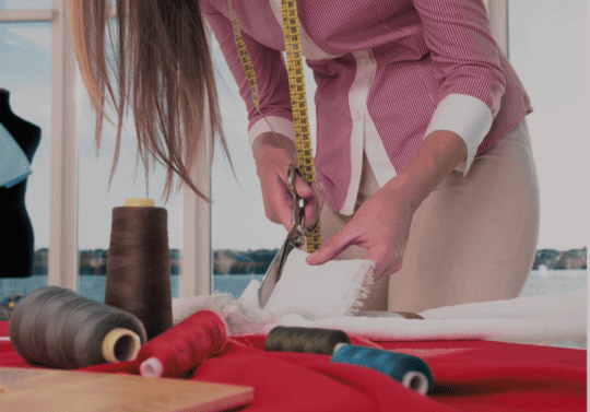 Textile Erp Solution