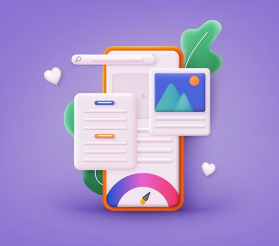 custom application development