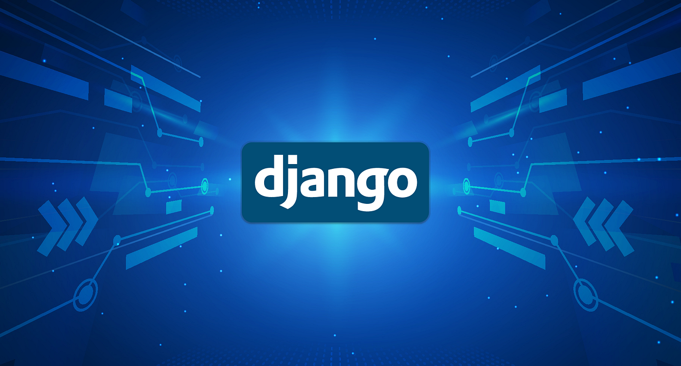 django framework
