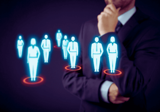 Human Resource Management System