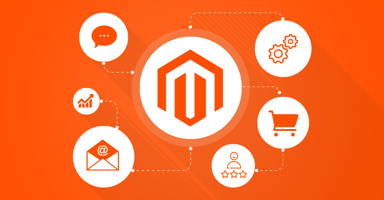 magento-developmernt