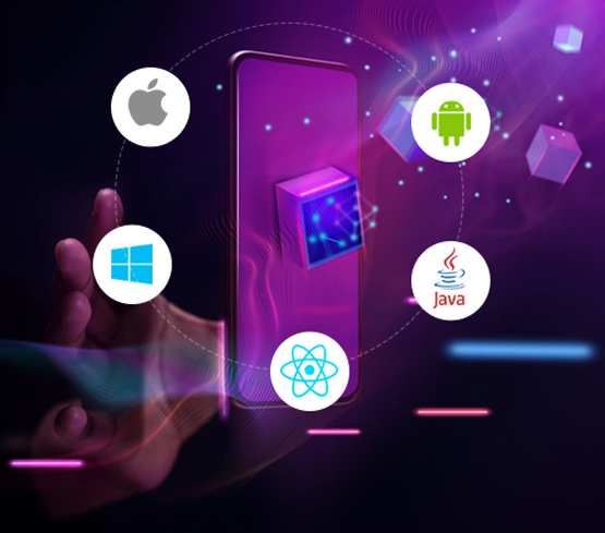 mobile application development