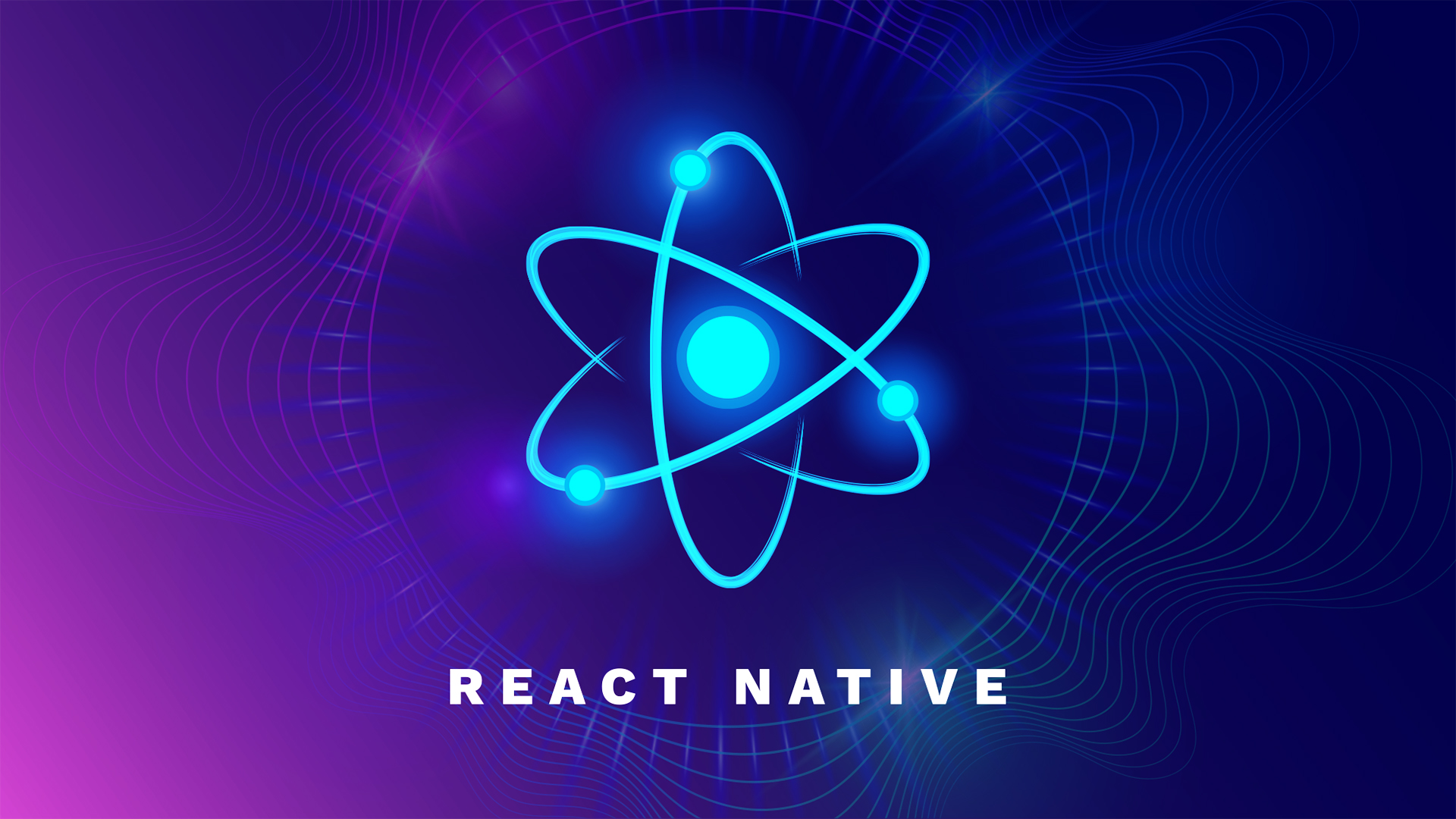 react native development