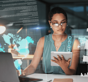 Textile ERP Development